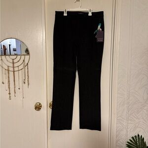 NYDJ Classic Dark grey Trousers